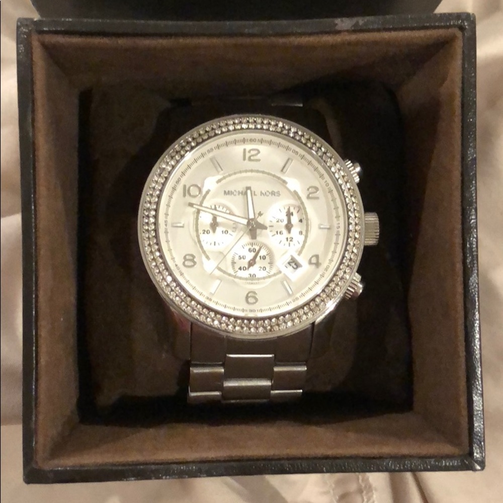 Michael Kors watch